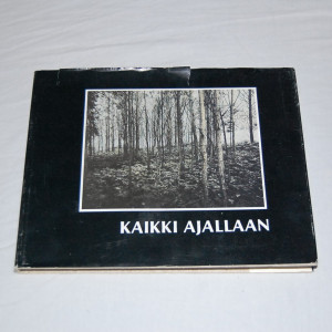 Kaikki ajallaan